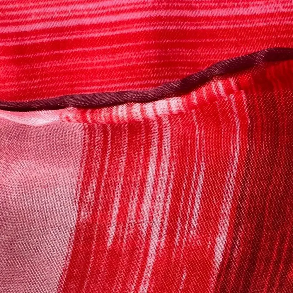 Square Scarf 29.5 x 28